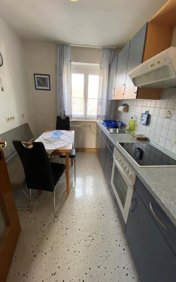Ilse Maier Daire Füssen Dış mekan fotoğraf
