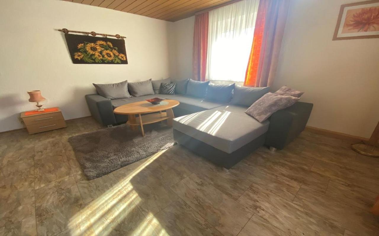 Ilse Maier Daire Füssen Dış mekan fotoğraf